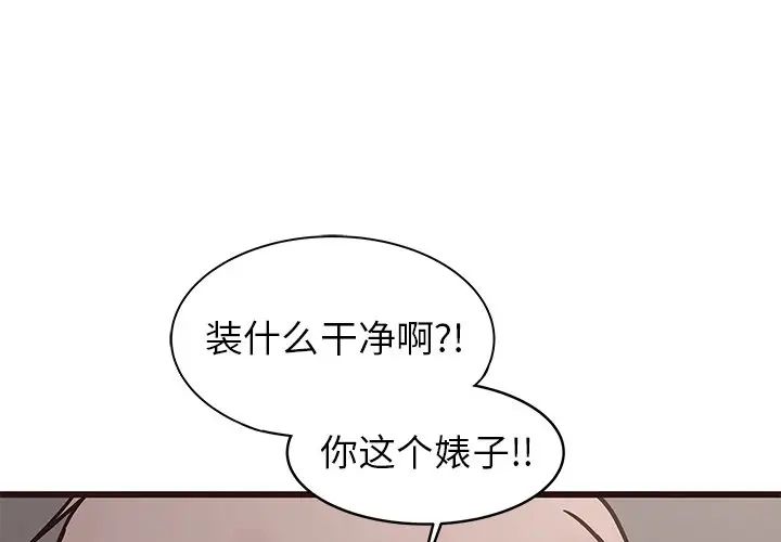 笨蛋哥哥第38话