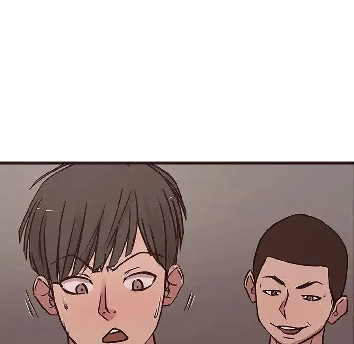 笨蛋哥哥第38話