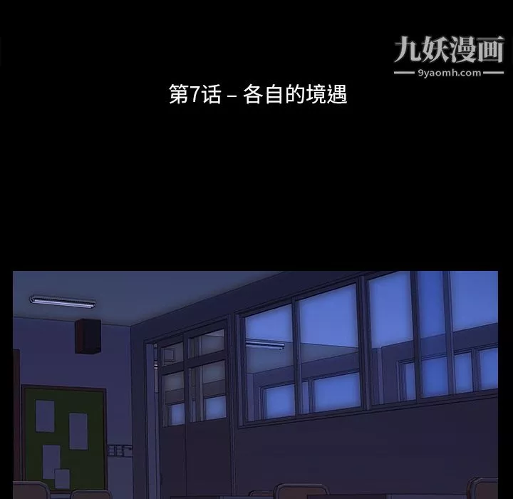 生存遊戲第7話