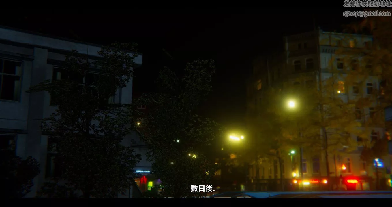 [3D]電臺主播-校花菁玉的沈淪第04話