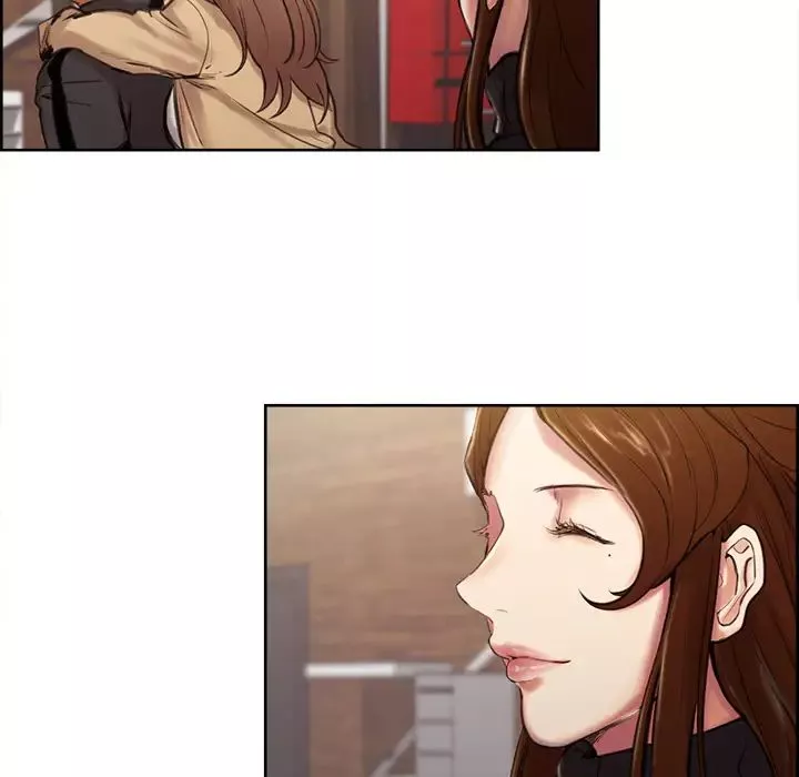 嶽母家的刺激生活第3話