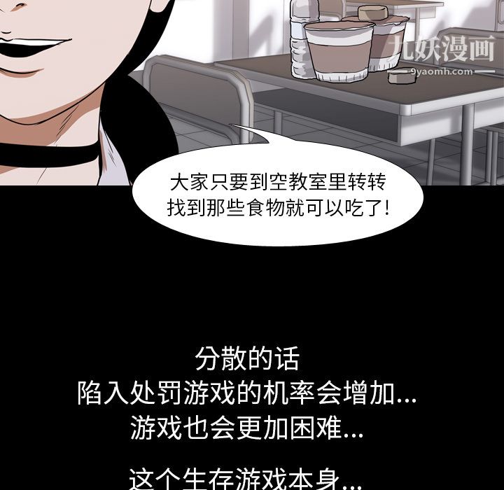 生存遊戲第26話