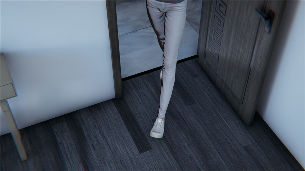 [3D]兒子的生日禮物最終話