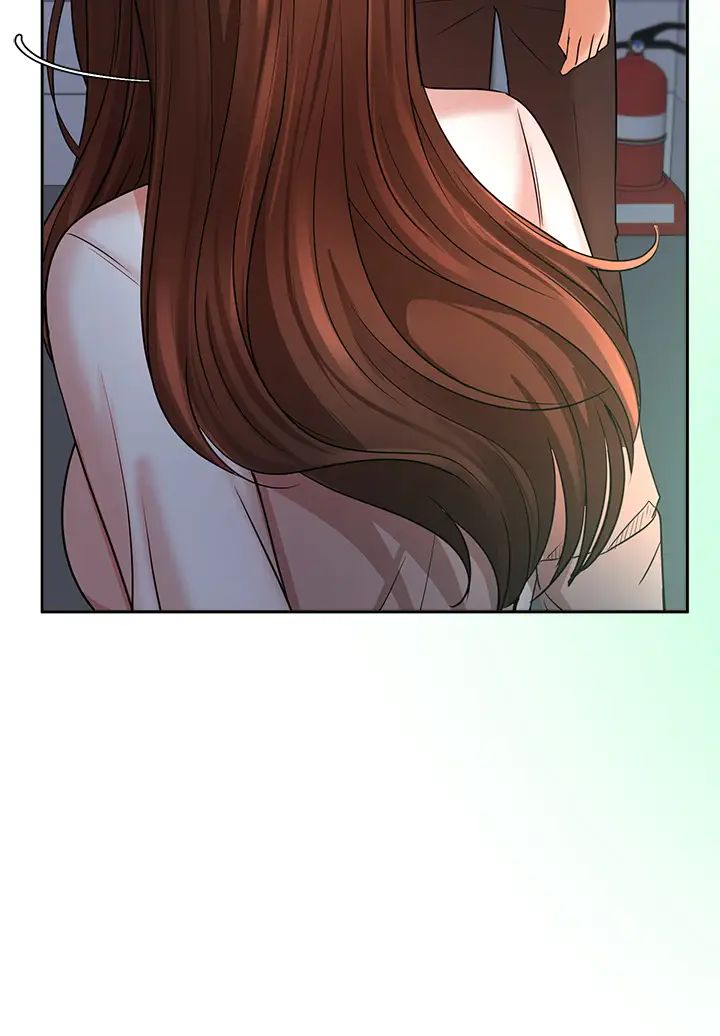 業績女王第23話-我想和襄理成為特別的關係