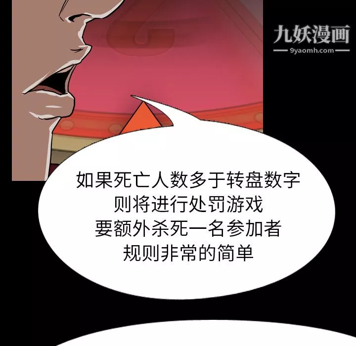 生存遊戲第57話