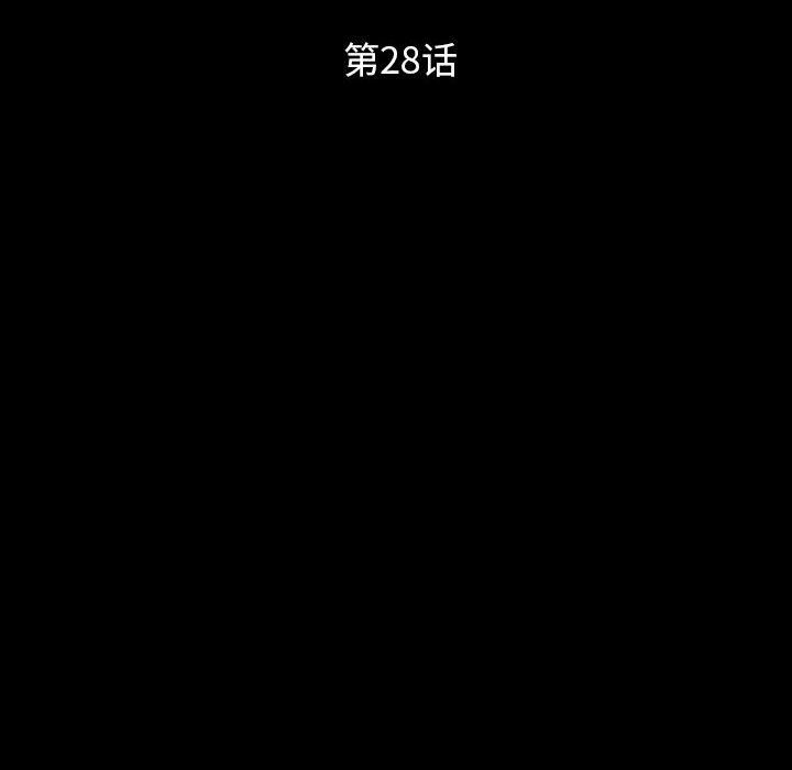 暗黑之戀第28話