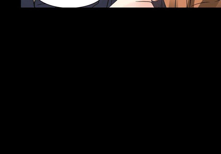 暗黑之戀第36話