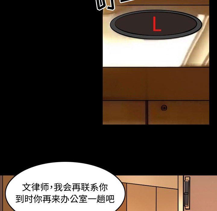 暗黑之戀第36話