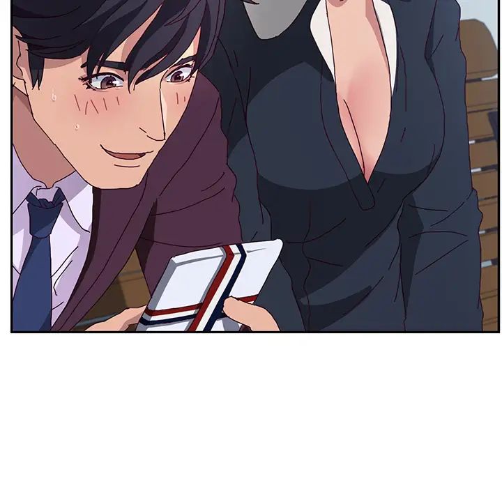 她们的恶作剧第1话
