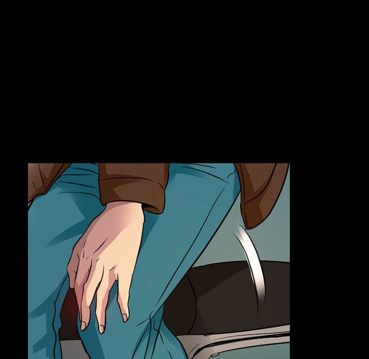 暗黑之戀第43話