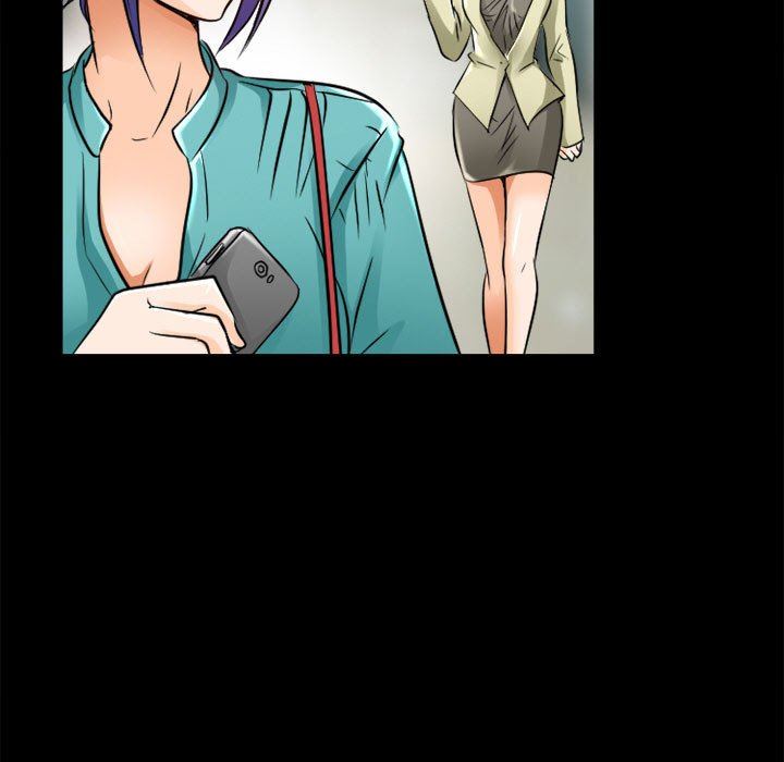 暗黑之恋第45话