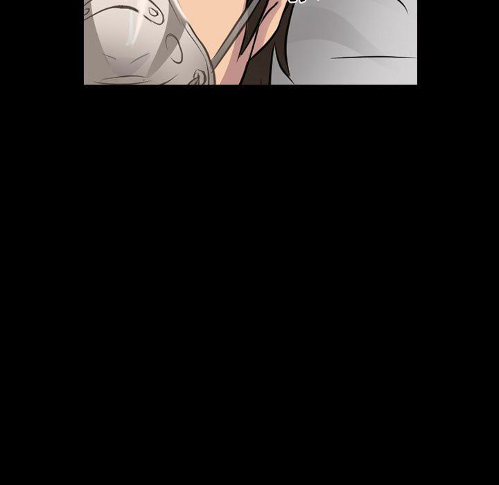 暗黑之恋第46话