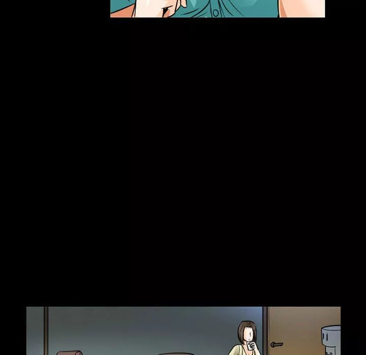 暗黑之戀第46話