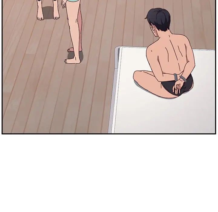 她們的惡作劇第3話