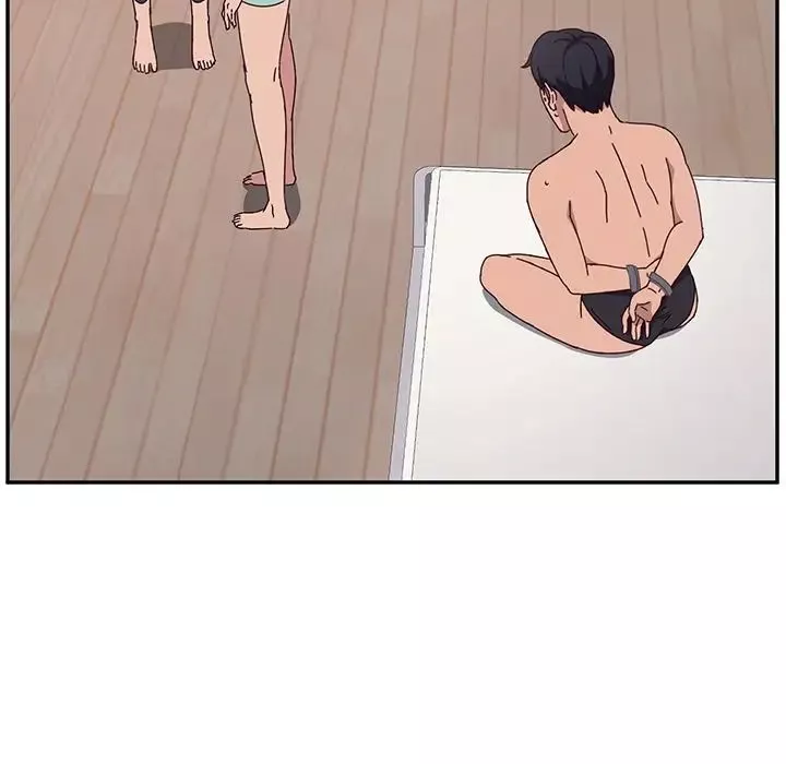她們的惡作劇第3話