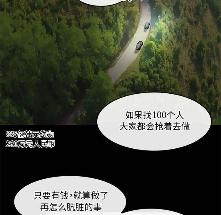 暗黑之恋第48话