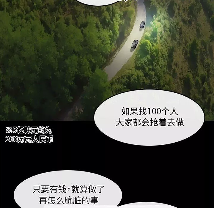 暗黑之戀第48話