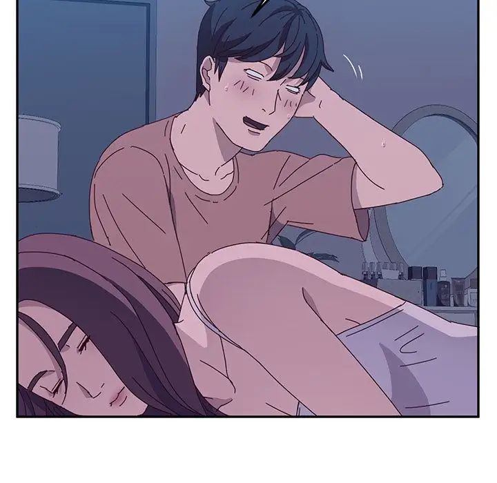 她們的惡作劇第3話