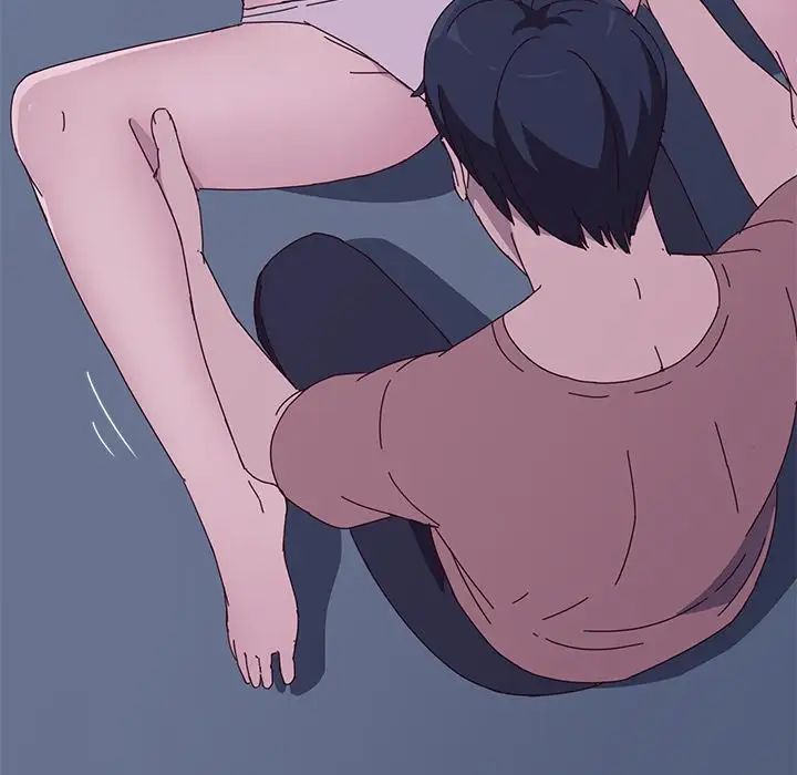她們的惡作劇第3話