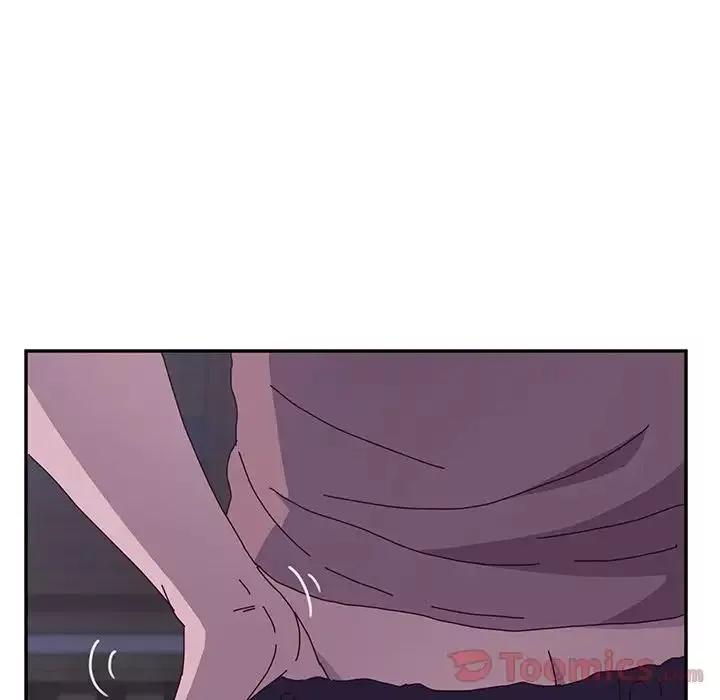 她們的惡作劇第4話