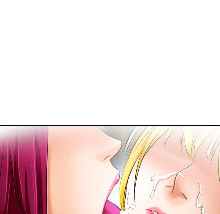 暗黑之戀第54話
