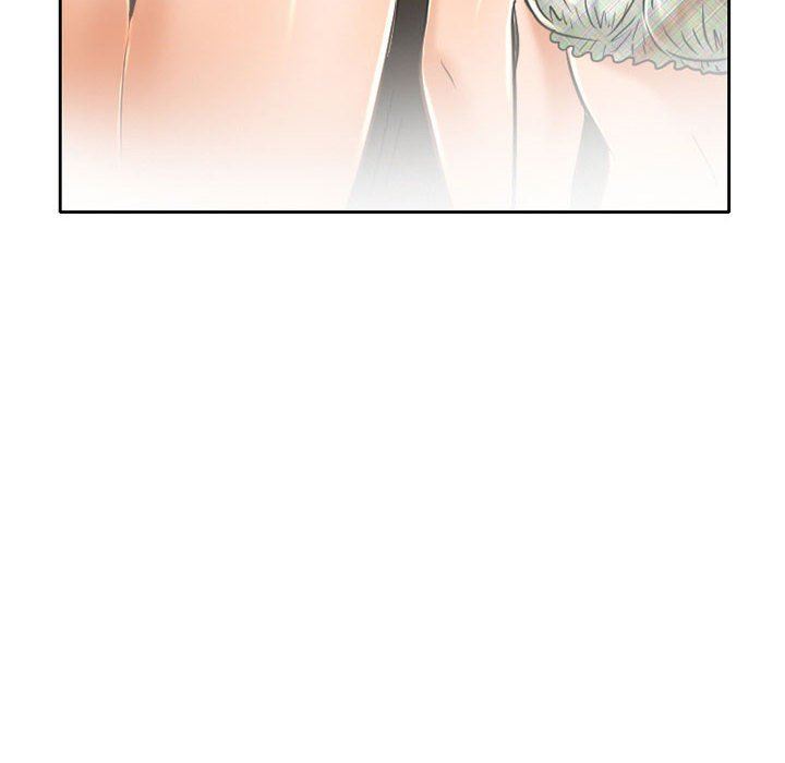 暗黑之戀第54話