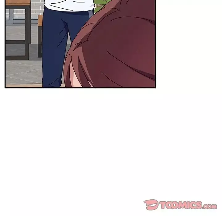 她們的惡作劇第8話