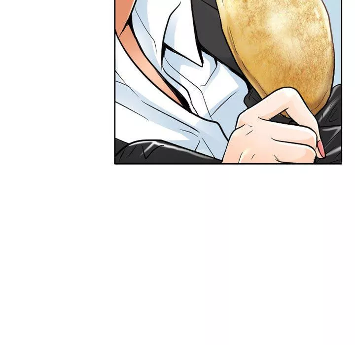 暗黑之戀第62話