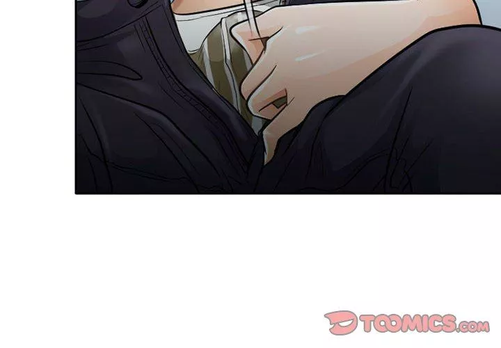 暗黑之戀第63話