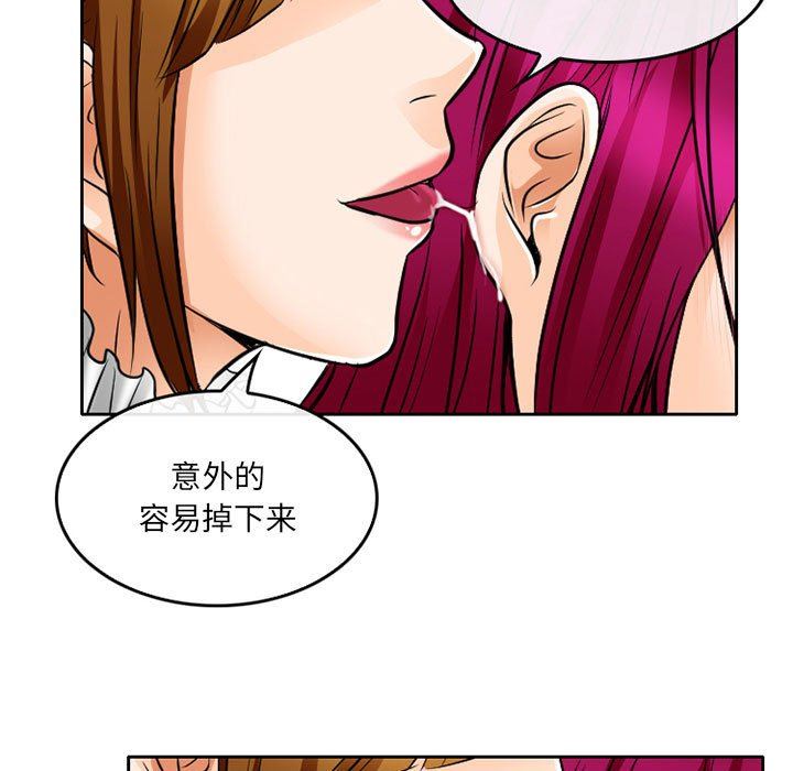 暗黑之戀第63話