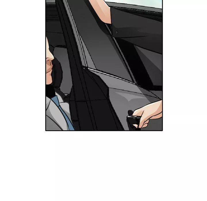 暗黑之戀第67話