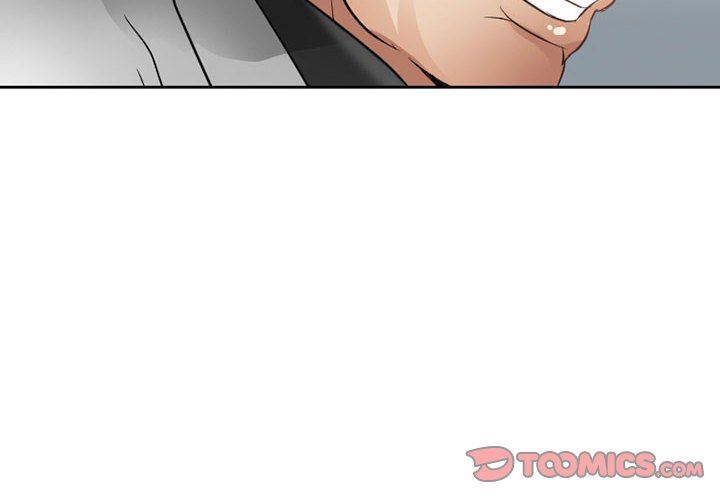 暗黑之戀第68話