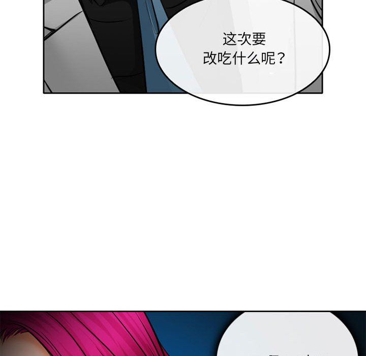 暗黑之戀第68話