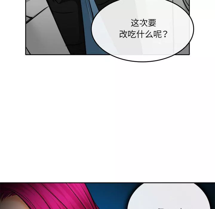 暗黑之戀第68話