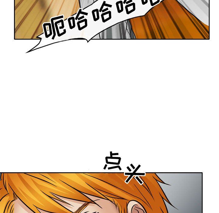 暗黑之戀第68話