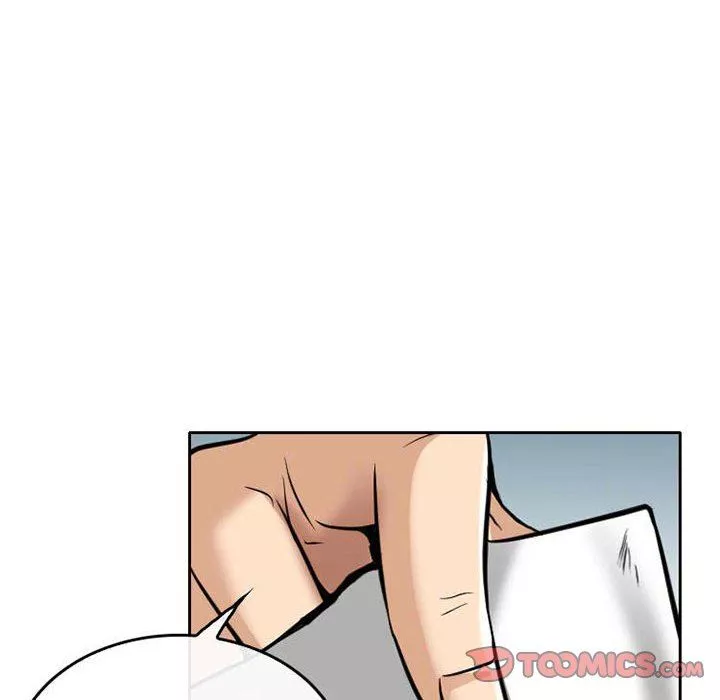 暗黑之戀第71話