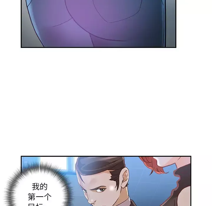 女职员们第1话