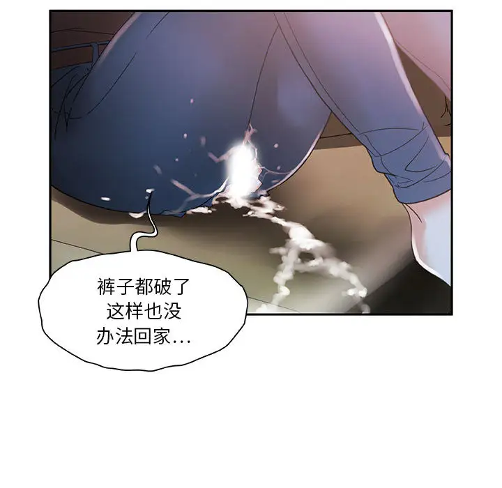 女职员们第3话