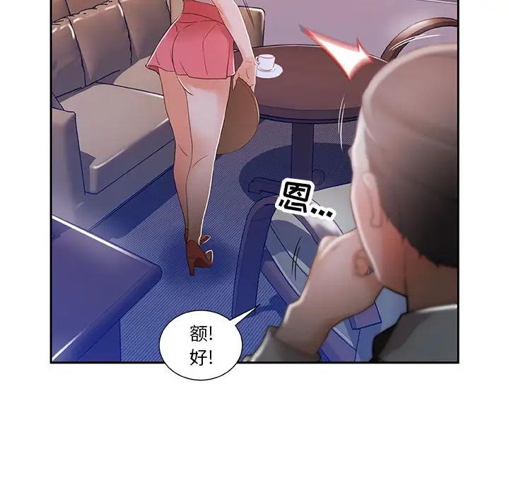 女职员们第3话