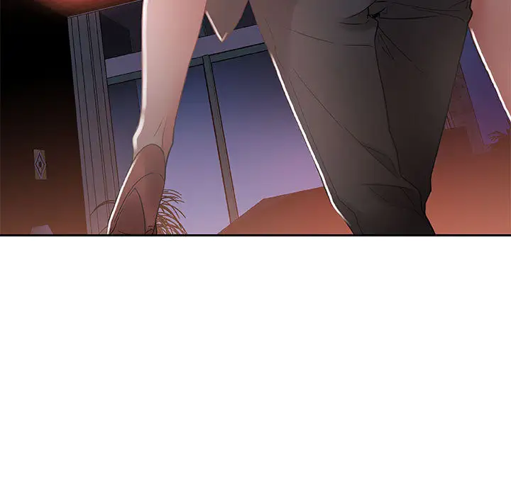 女职员们第4话