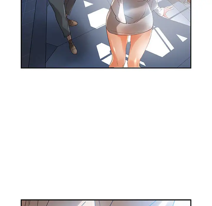 女职员们第6话