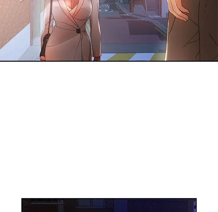 女职员们第8话