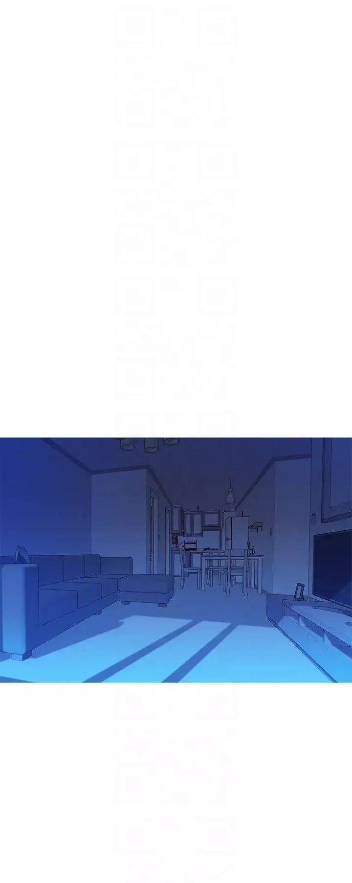 漂亮乾姊姊第65話-慧美姊，我忍不住了