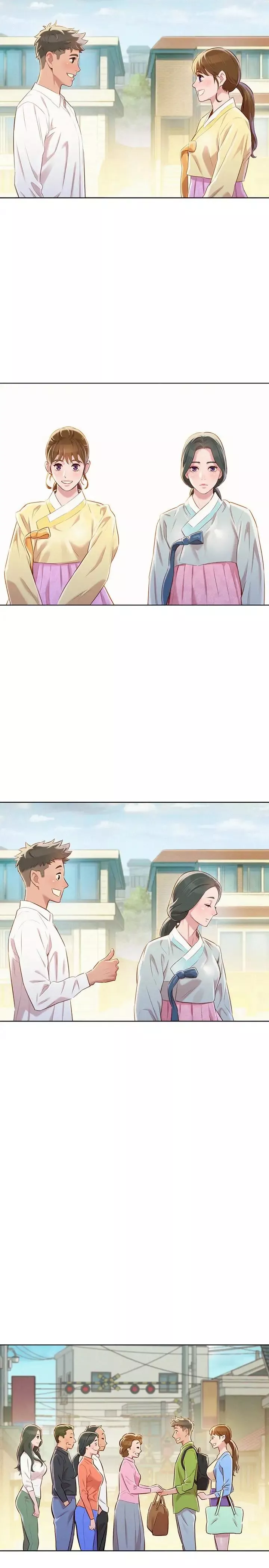 漂亮乾姊姊第67話-偷襲慧美姊的屁股