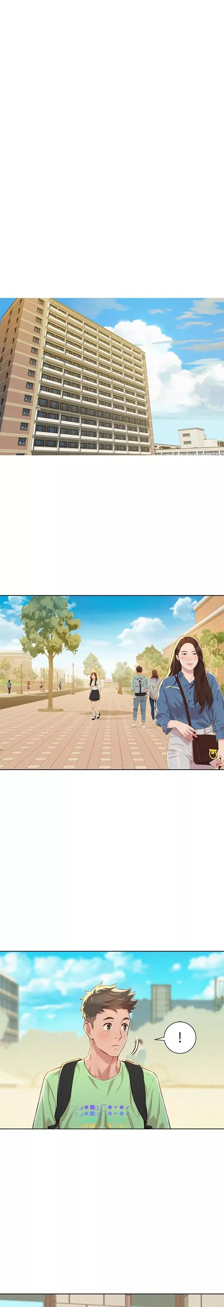 漂亮乾姊姊第70話-慧美跟游泳教練的約會