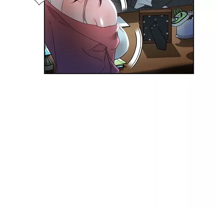 女职员们第16话