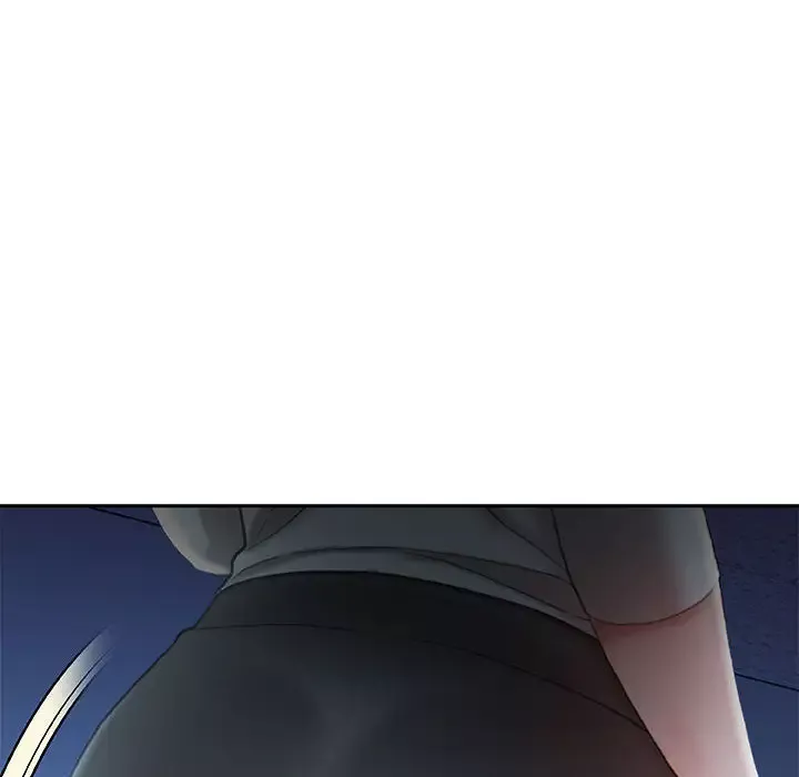 女职员们第16话