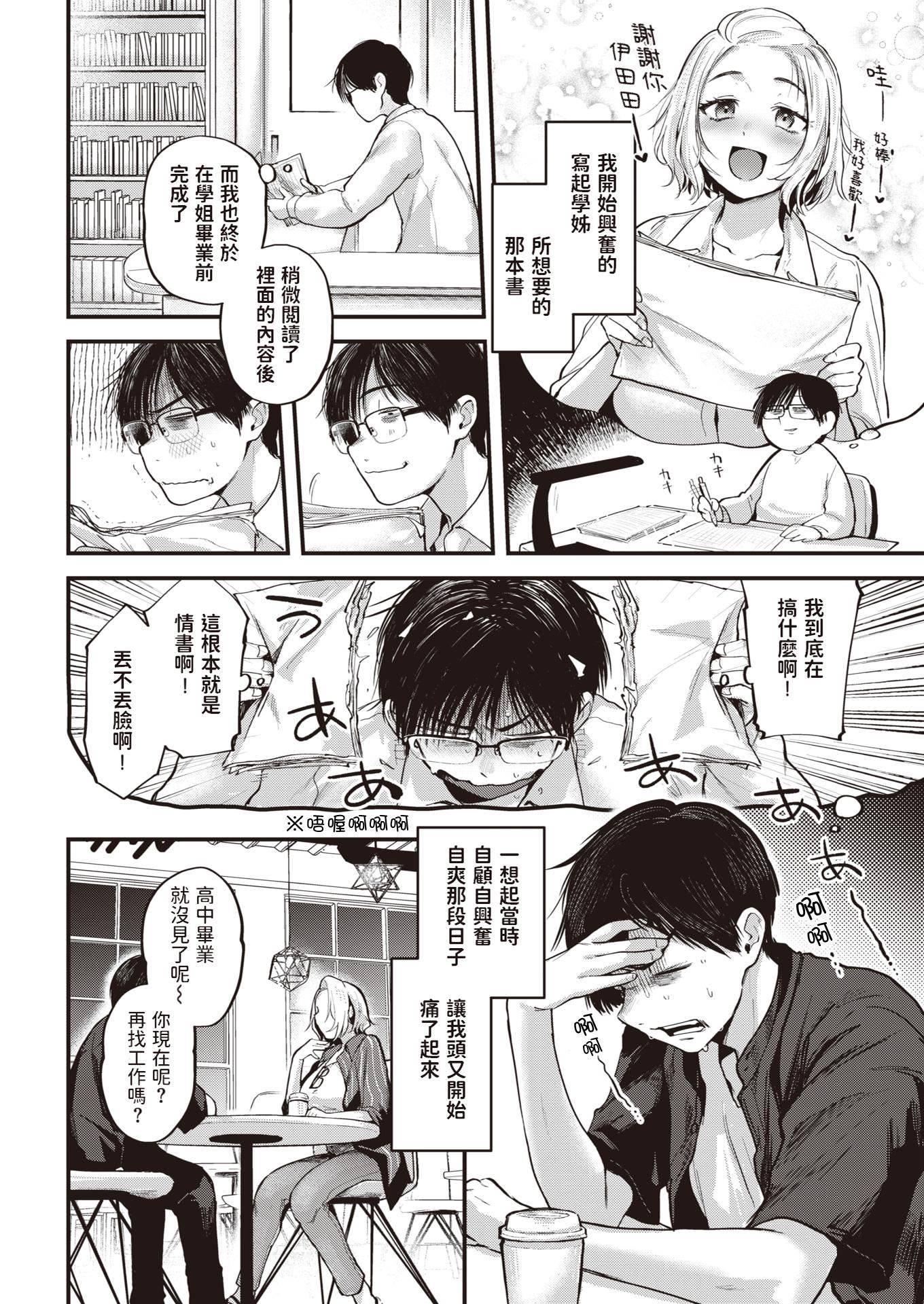 [ごさいじ]君が好きを分かるまで[无修正][ごさいじ]君が好きを分かるまで[无修正]