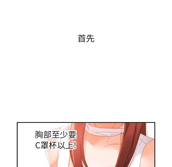 女职员们第19话