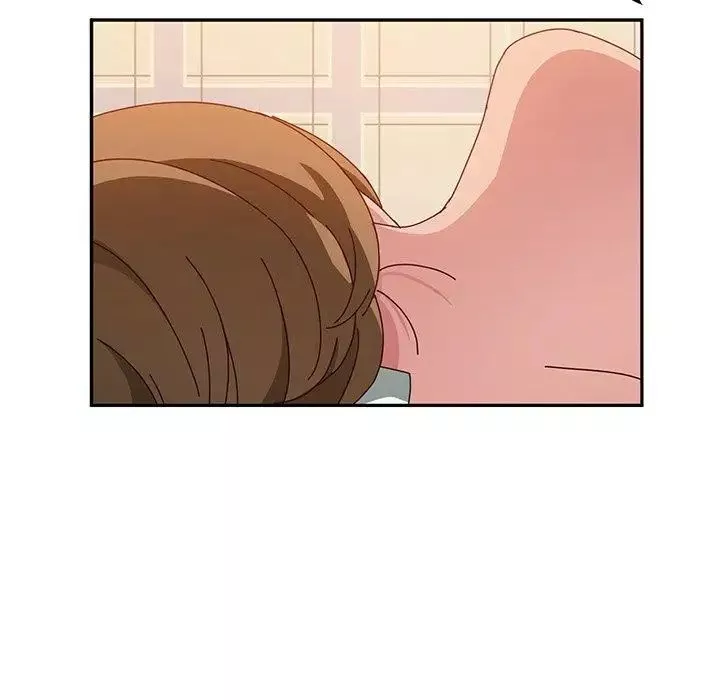 她們的惡作劇第32話